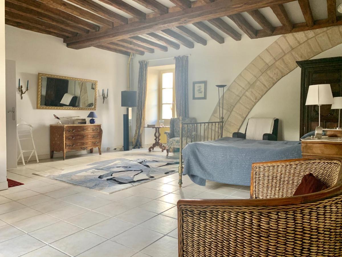 Beautiful country house located 50min from Paris Eiffel Tour - Demeure d'exception à 50min de Paris Tour Eiffel Hodent Exterior foto